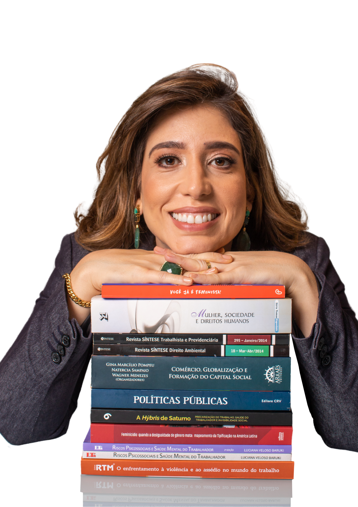 Parcerias e assuntos gerais