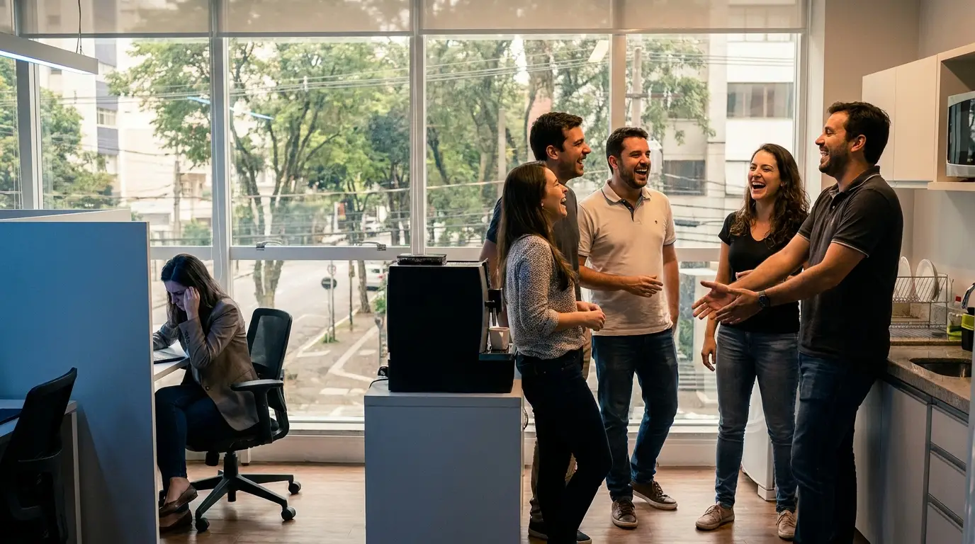 Assédio Moral e Cultura Brasileira: O Jeitinho Brasileiro Facilita o Abuso?
