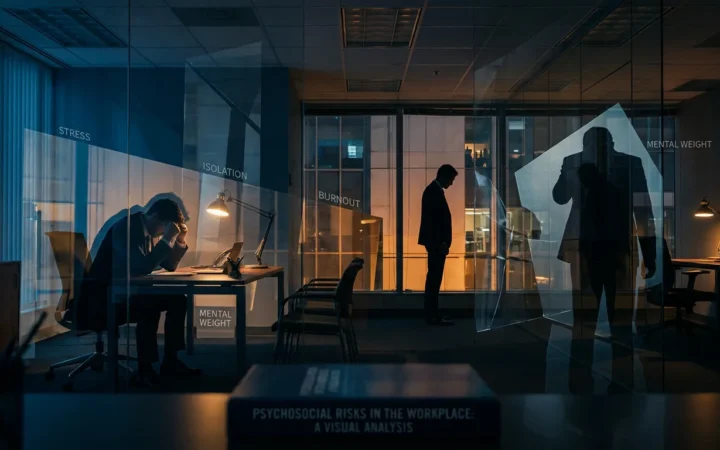 Retorno ao Trabalho Após Afastamento por Saúde Mental: Guia Completo