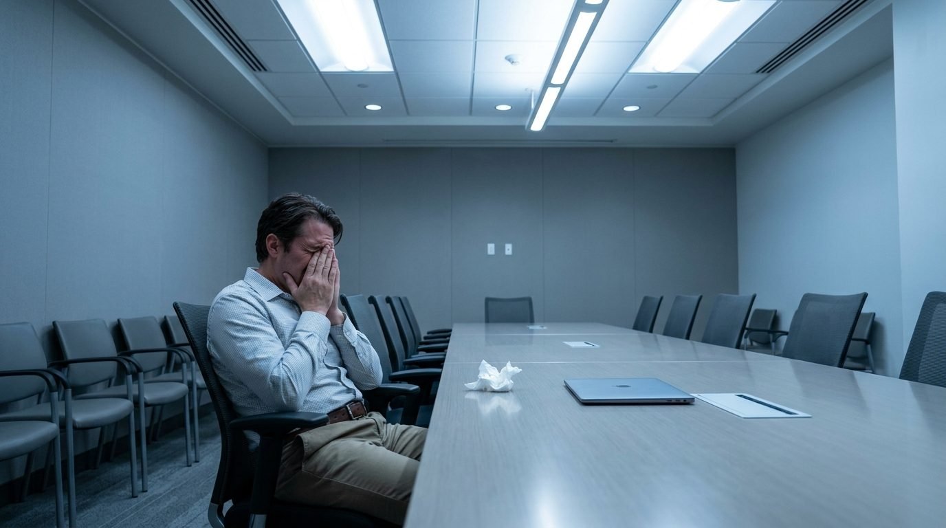 Assédio Moral e Saúde Mental: Impacto Psicológico e Quando Buscar Ajuda