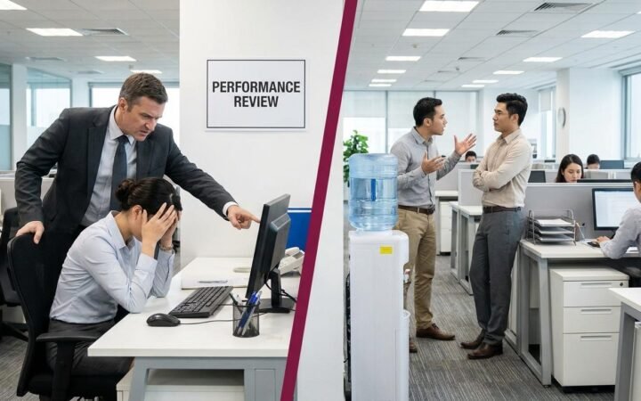 Assédio Moral Vertical e Horizontal: qual a diferença e como agir?