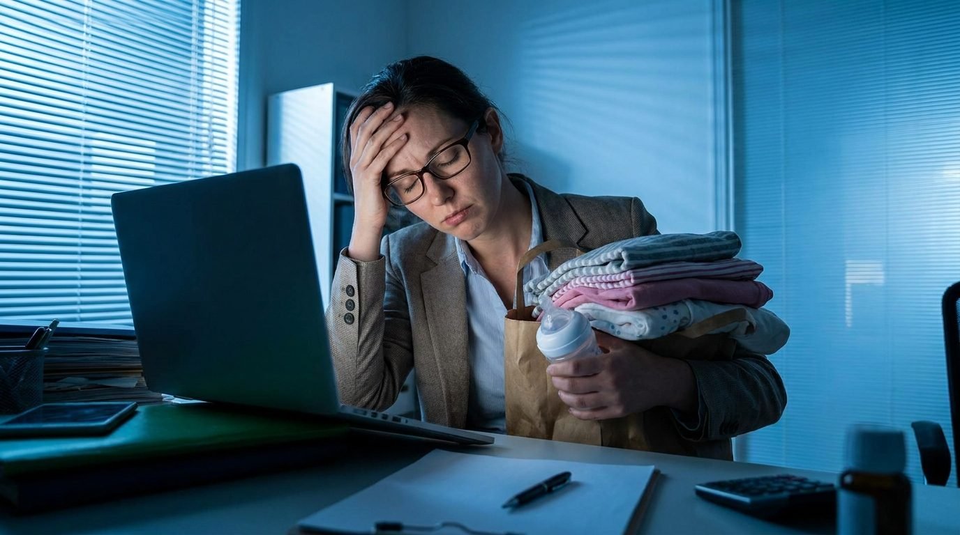 Burnout em Mulheres: por que são mais afetadas e como se proteger?