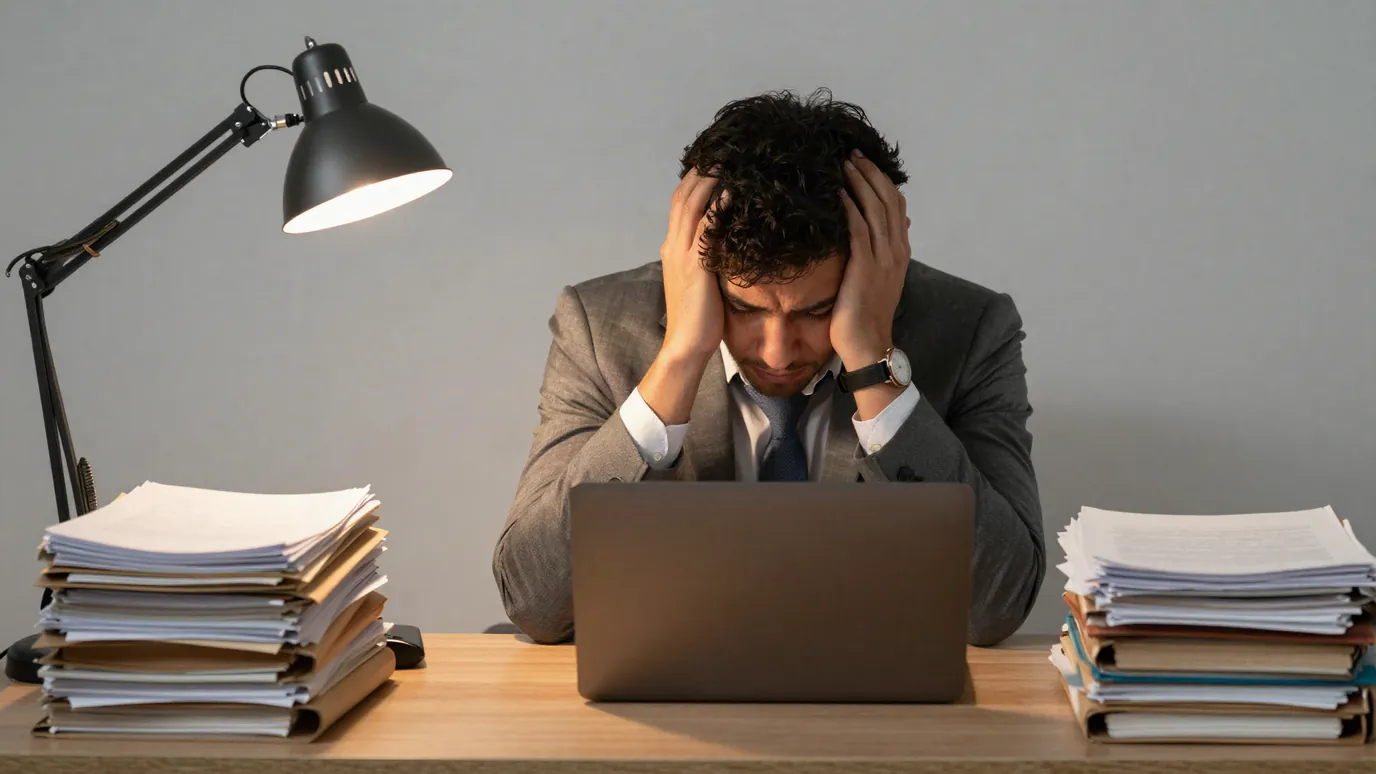 Burnout dá estabilidade? Nexo com o trabalho, B91 e como provar