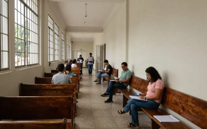 Como processar a empresa por assédio moral: passo a passo