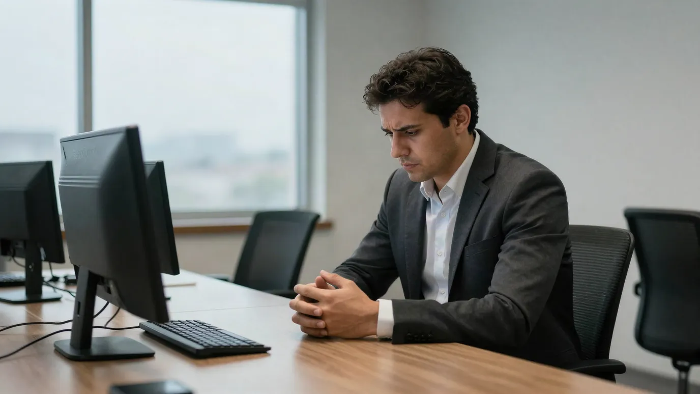 Fui acusado de assédio moral no trabalho: o que fazer agora