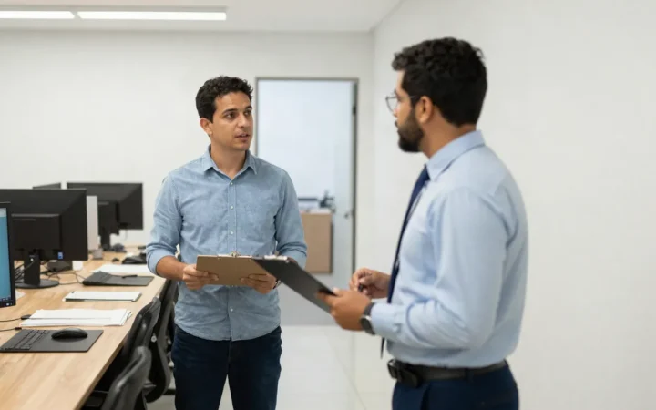 Multa da NR-1 por riscos psicossociais: como é calculada e como evitar