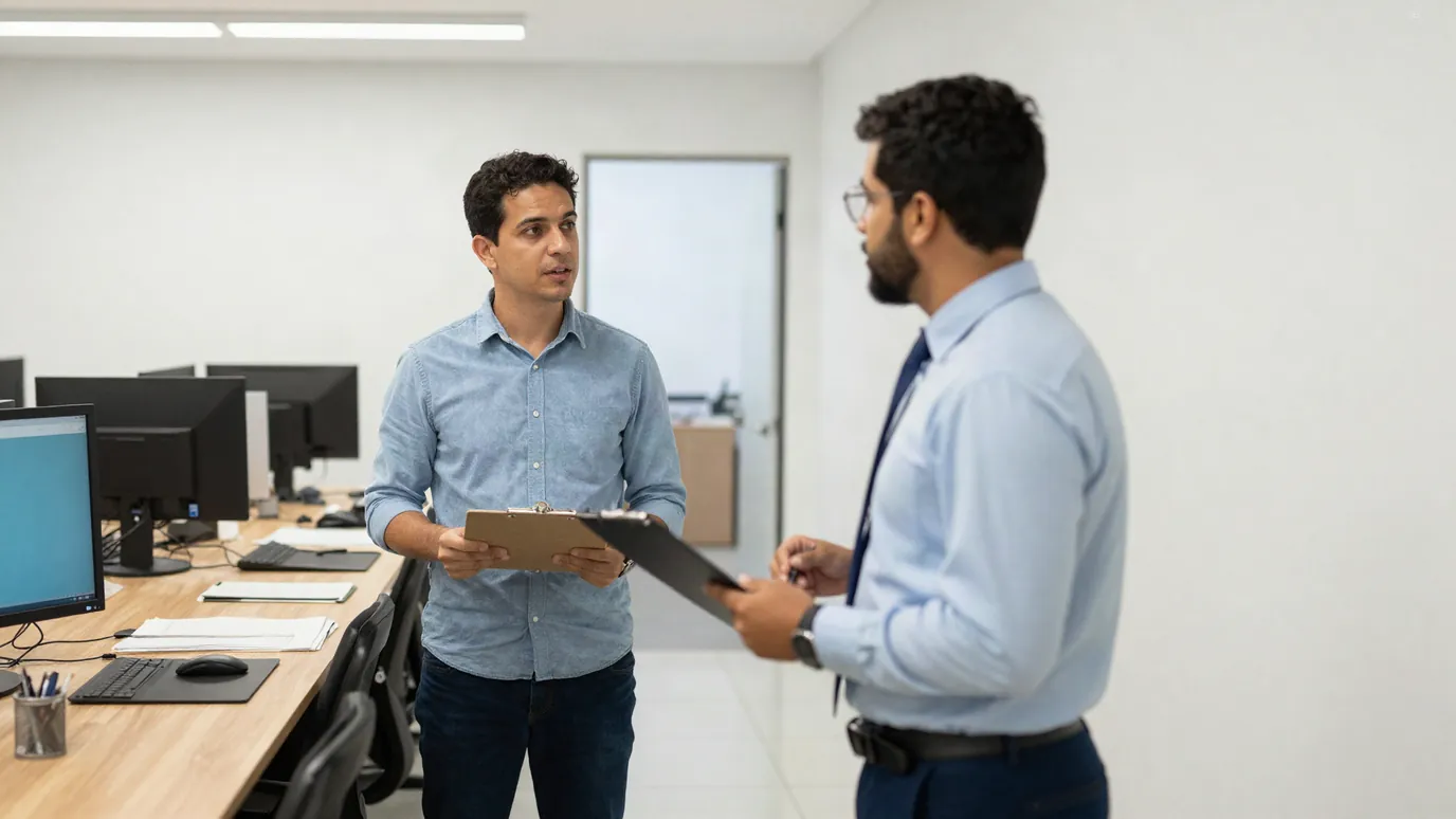 Multa da NR-1 por riscos psicossociais: como é calculada e como evitar