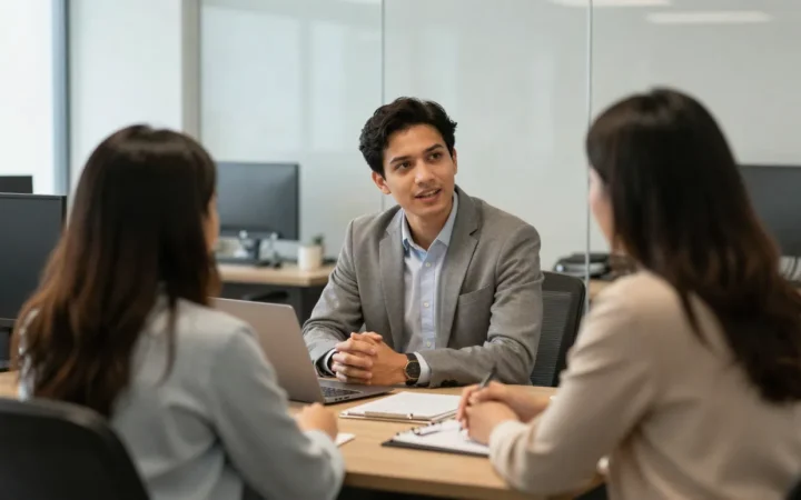 Afastamento por saúde mental: o que o RH deve fazer, etapa por etapa